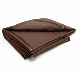 Утепленный тент oxford 600pu